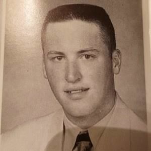 Meet your Posher, Aaron